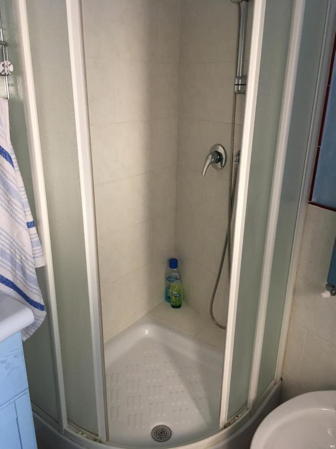 Romantic Sea View Flat In *
