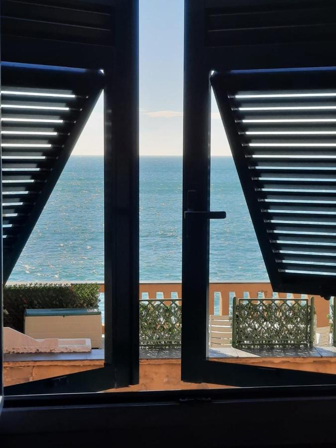 Romantic Sea View Flat In * Genua