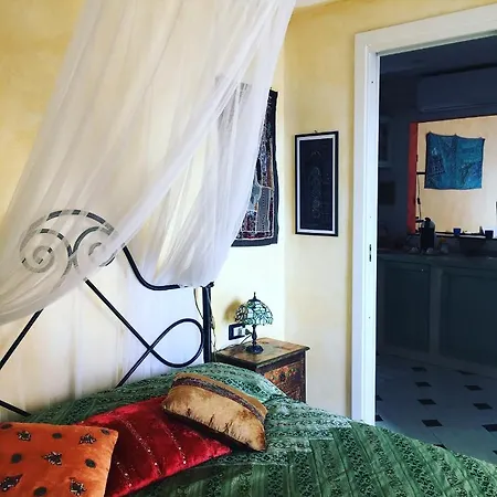 Romantic Sea View Flat In Genova Exterior foto