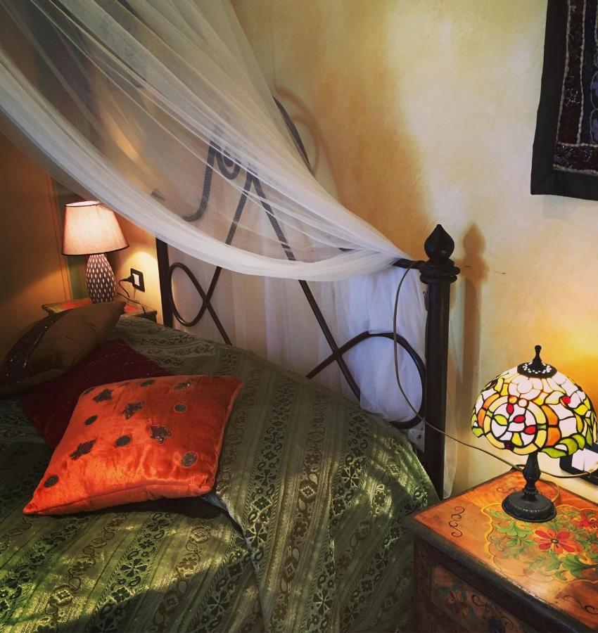 Romantic Sea View Flat In * Genoa